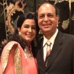 Meet your Posher, Ravinder